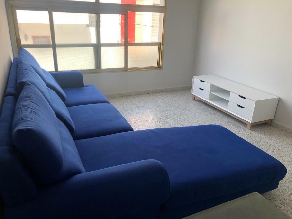 Tablero 202, Centrico Y Moderno Apto 6 Pax Cerca De Playa Ingles Ngoại thất bức ảnh
