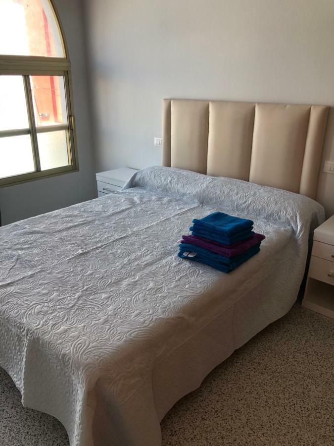 Tablero 202, Centrico Y Moderno Apto 6 Pax Cerca De Playa Ingles Ngoại thất bức ảnh