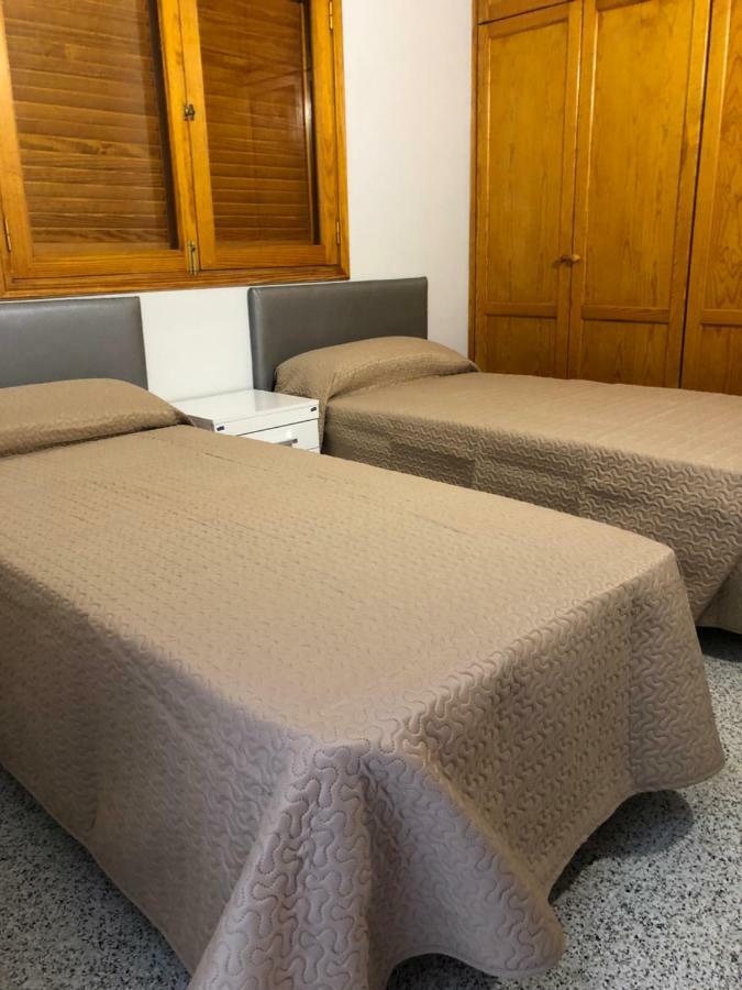 Tablero 202, Centrico Y Moderno Apto 6 Pax Cerca De Playa Ingles Ngoại thất bức ảnh