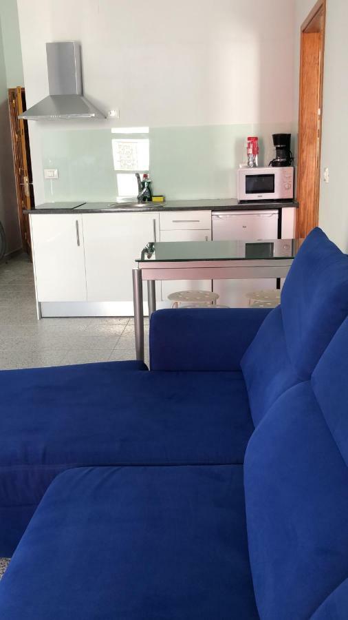 Tablero 202, Centrico Y Moderno Apto 6 Pax Cerca De Playa Ingles Ngoại thất bức ảnh