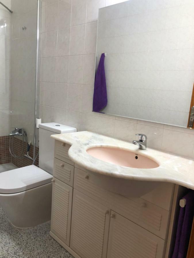 Tablero 202, Centrico Y Moderno Apto 6 Pax Cerca De Playa Ingles Ngoại thất bức ảnh
