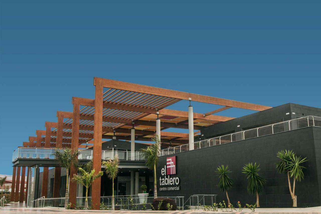 Tablero 202, Centrico Y Moderno Apto 6 Pax Cerca De Playa Ingles Ngoại thất bức ảnh