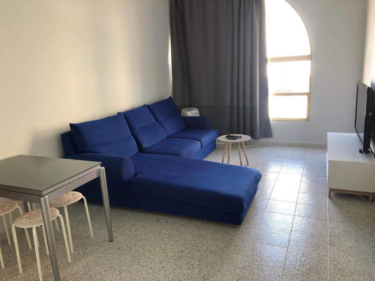 Tablero 202, Centrico Y Moderno Apto 6 Pax Cerca De Playa Ingles Ngoại thất bức ảnh
